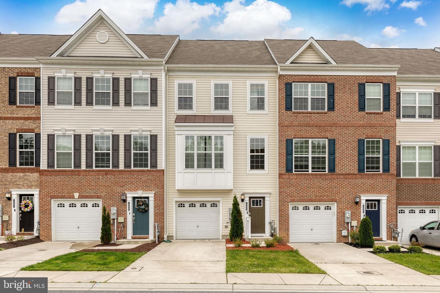 3 Bedroom Rental – **PENDING** 1235 Astounding Lane, Aberdeen, MD, 21001
