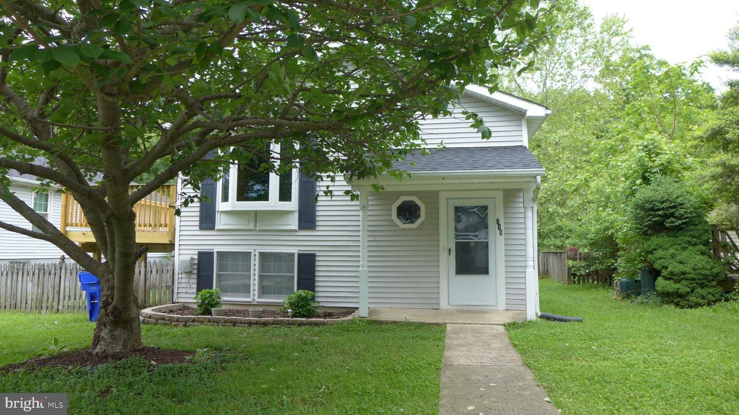 3 Bedroom Rental – 319 Seagull Drive, Aberdeen, MD, 21001