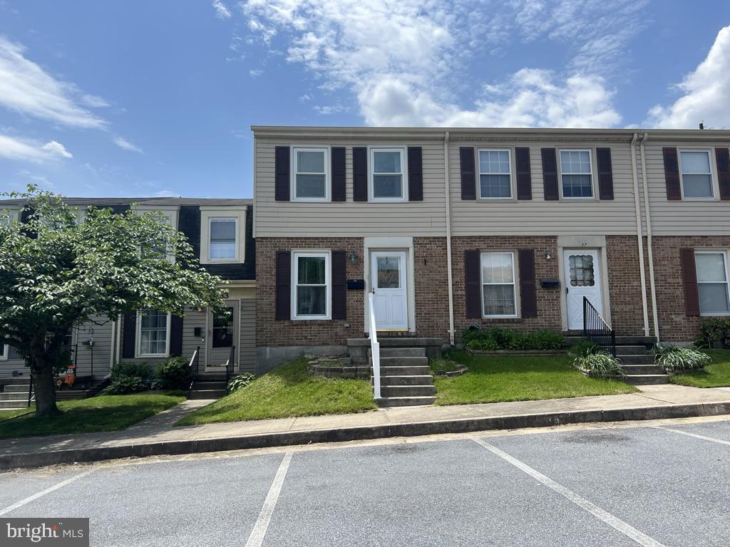 3 Bedroom Rental – **PENDING** 35 Beyda Court #30H, Nottingham, MD, 21236