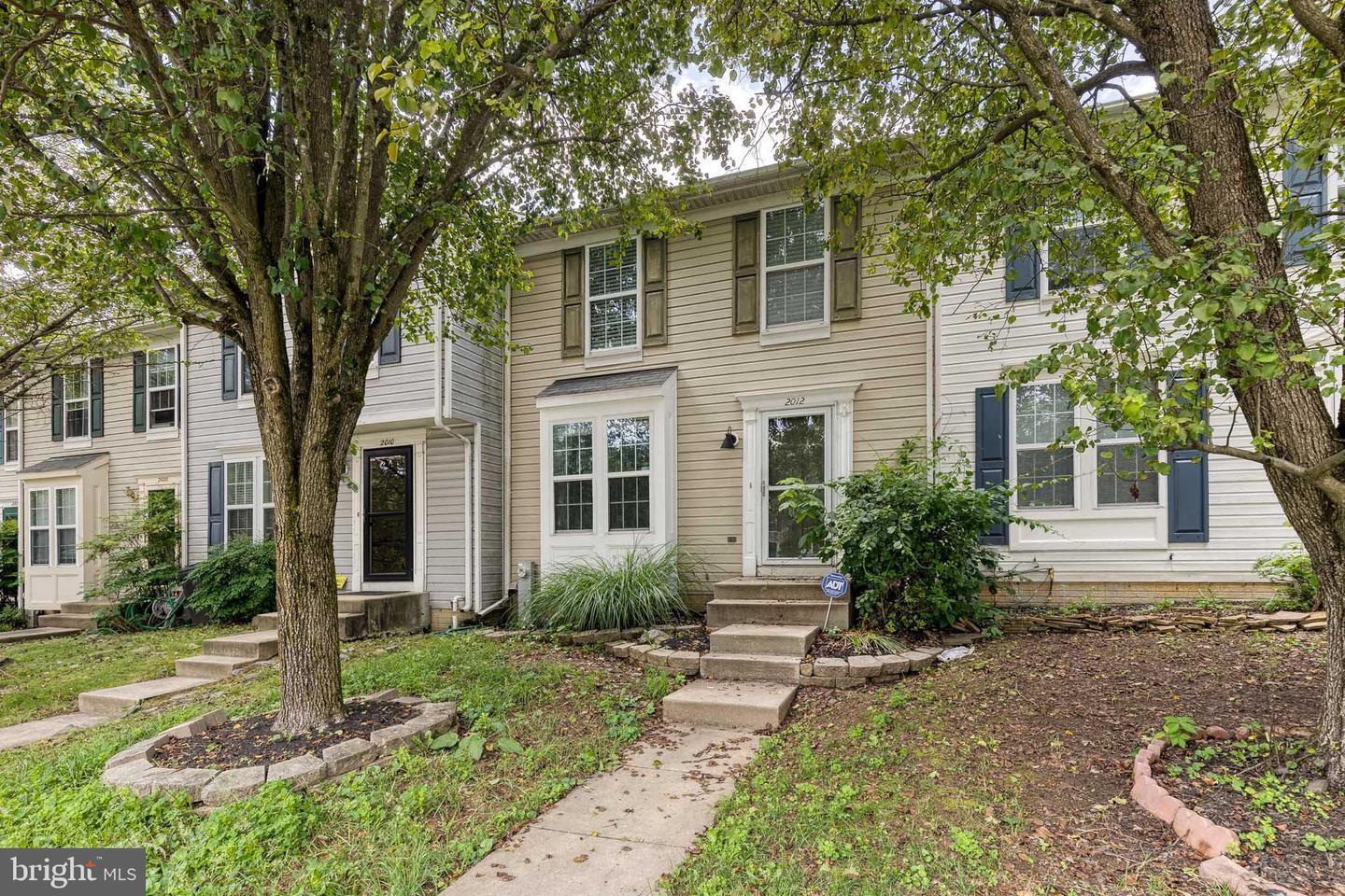 3 Bedroom Rental – 2012 Wisper Woods Way, Baltimore, MD, 21244