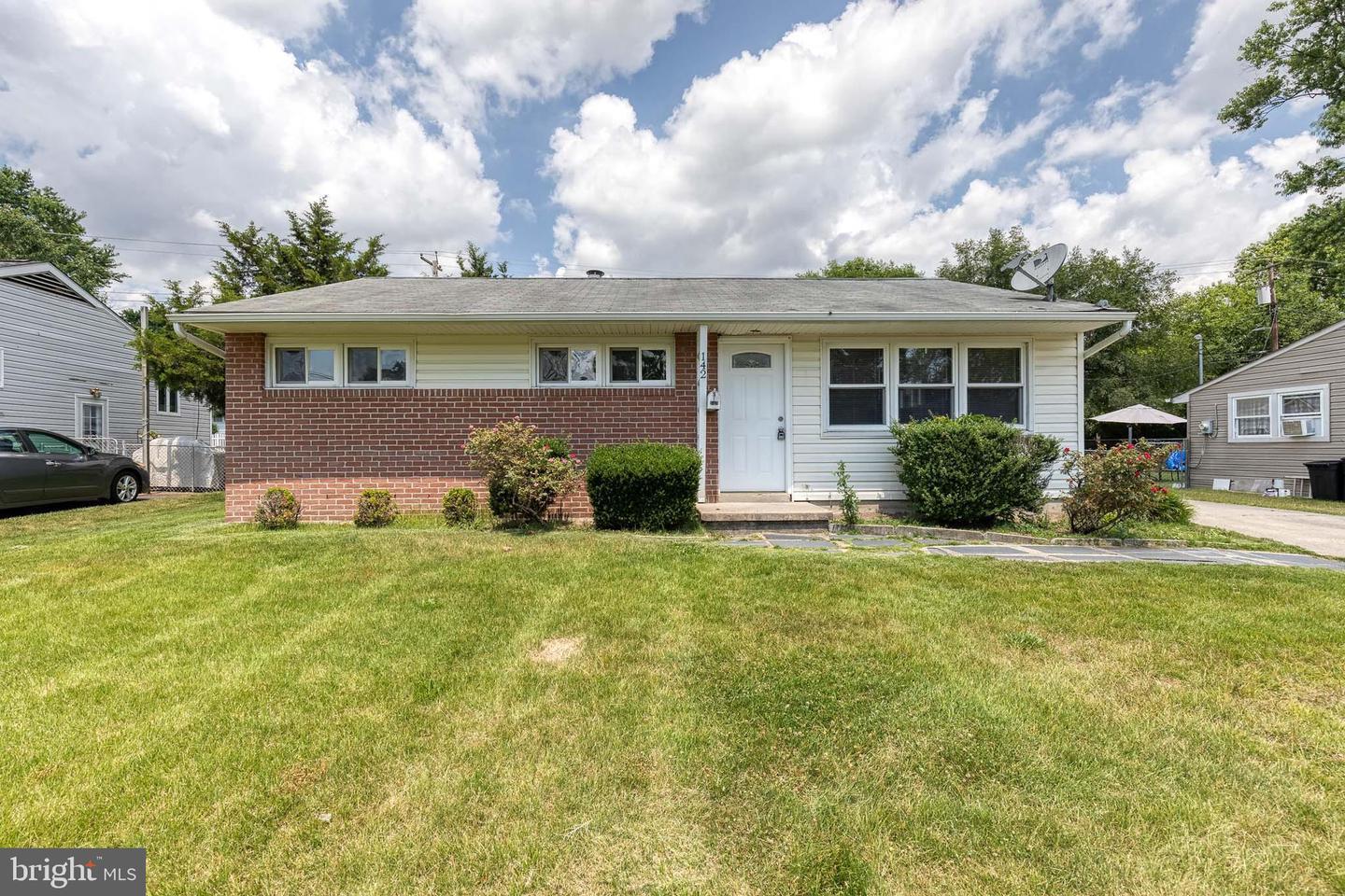 4 Bedroom Rental – **PENDING** 142 Alview Terrace, Glen Burnie, MD, 21060