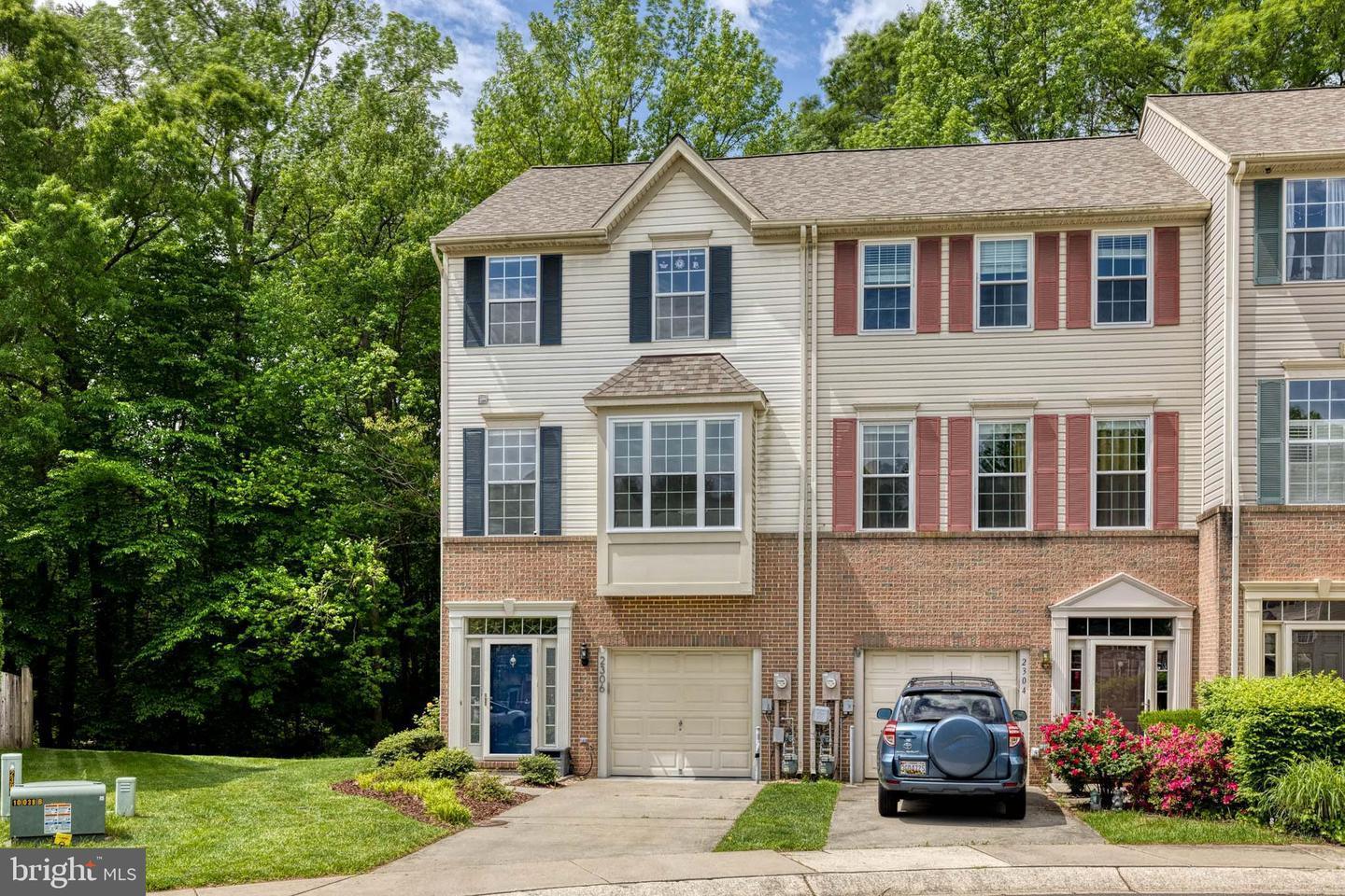 3 Bedroom Rental – **PENDING** 2306 Sandy Walk Way, Odenton, MD, 21113