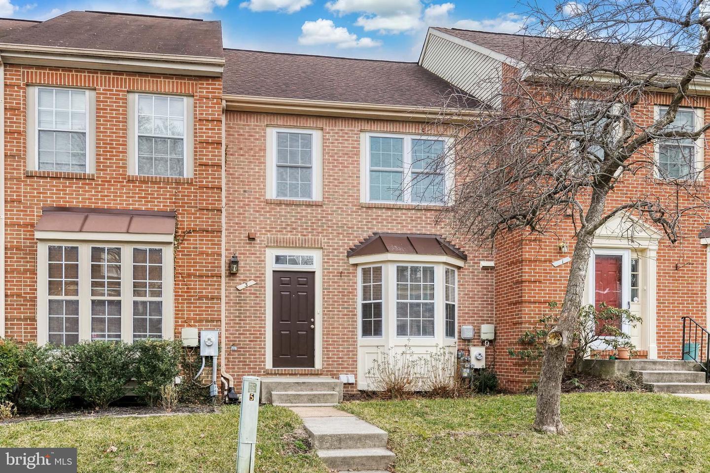 3 Bedroom Rental – **PENDING** 3 Greenshire Lane, Owings Mills, MD, 21117