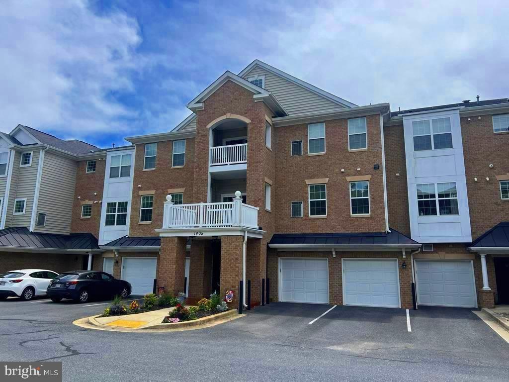 2 Bedroom Rental – 1405 Wigeon Way #303, Gambrills, MD, 21054