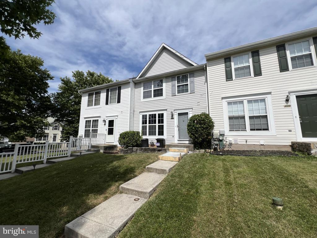3 Bedroom Rental – **PENDING** 3721 Tall Grass Ct, Randallstown, MD, 21133