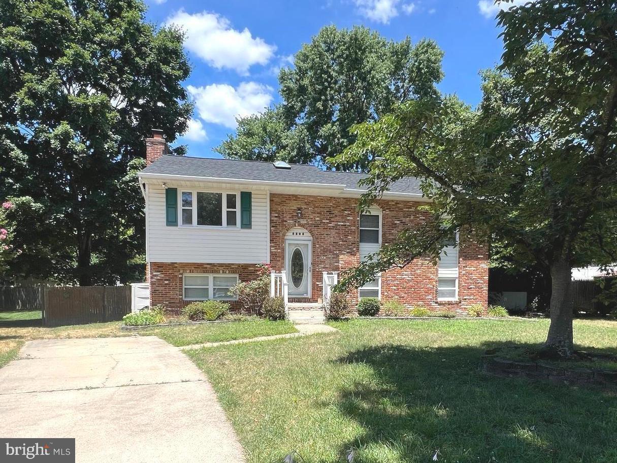 3 Bedroom Rental – 8205 Millfield Court, Millersville, MD, 21108